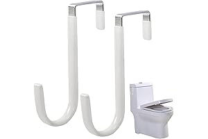 Multifunctional Potty Training Seat Hook for Kids