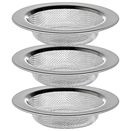 Find The Best Mesh Sink Drain Strainer Reviews & Comparison Katynel