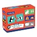 Mudpuppy Baby Animals My First Puzzle Pairs