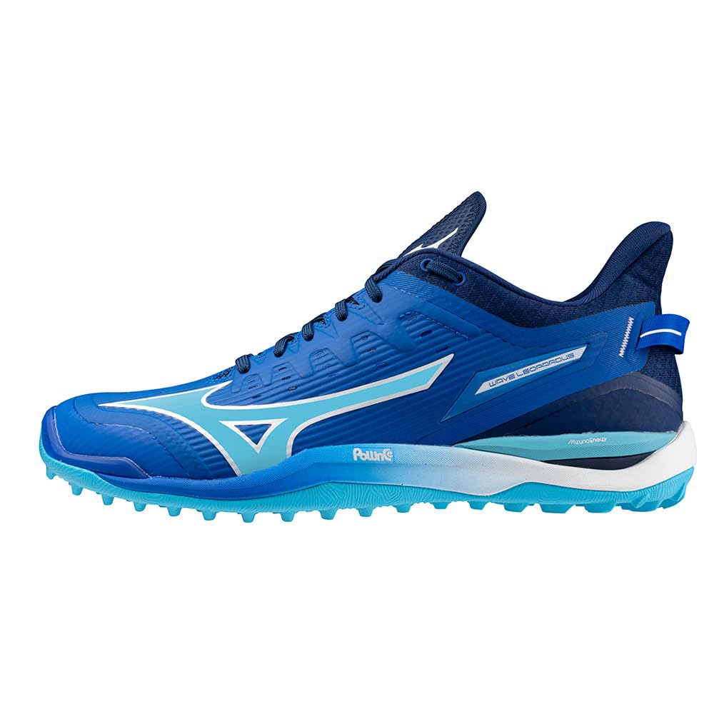 Mizuno Wave Leopardus Hockeyschuhe Senior