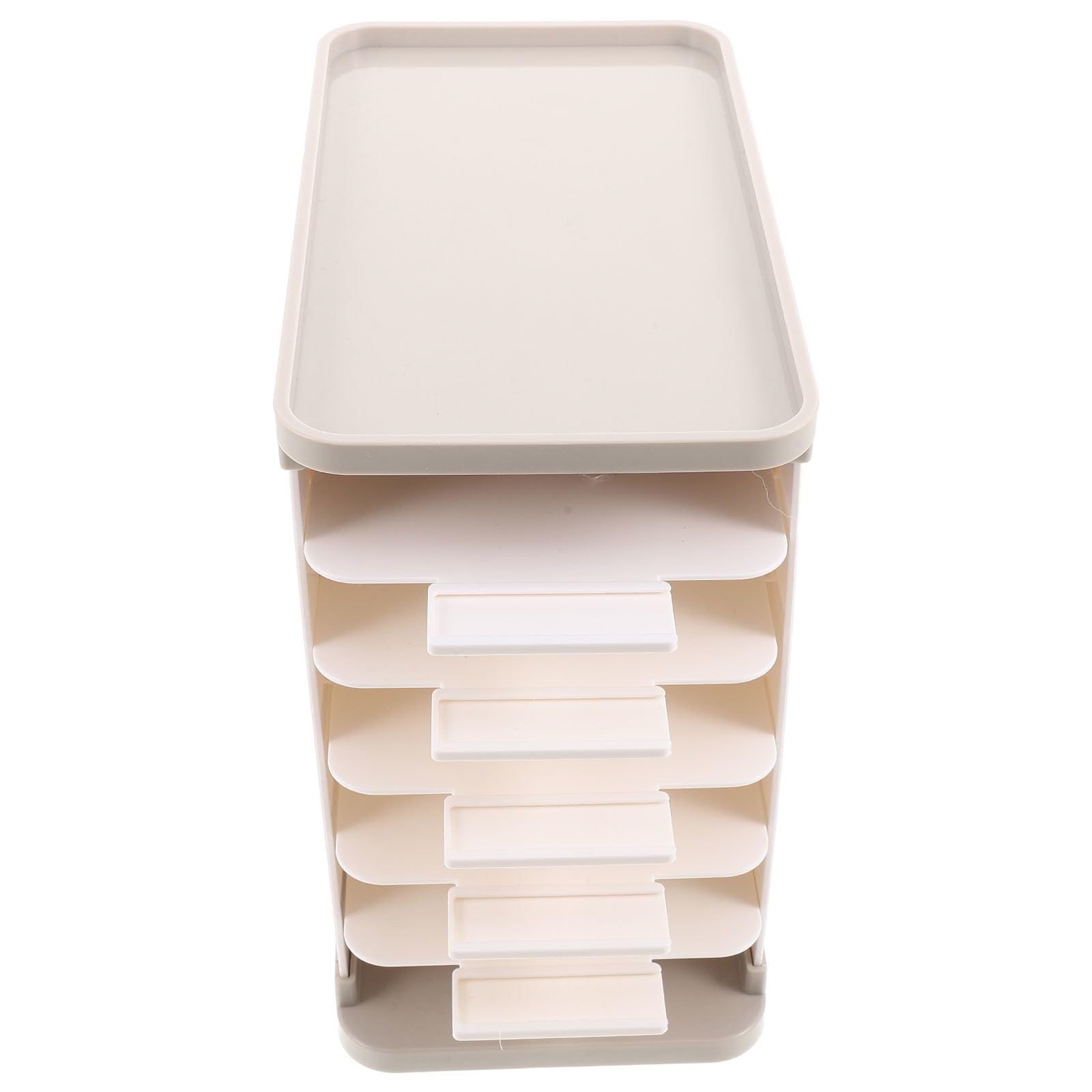 Toddmomy Organizador y torre para congelar bolsas de leche materna, organizador de leche materna en capas para congelar, apto para bolsas de de 4 a 8 oz, suministros reutilizables para la lactancia