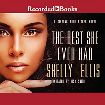 The Best She Ever Had