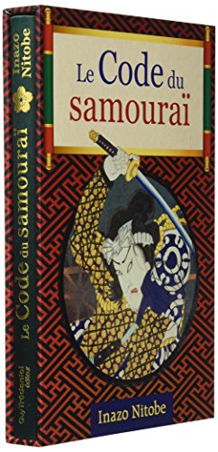 Télécharger Le code du samouraï Gratuit