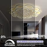 RuLEDne 5 Pack Halogen G9 40W Oven Light Bulbs, Clear Capsule Warm White 2700K, 230V 300°C Heat Resistant Microwave - Image 4