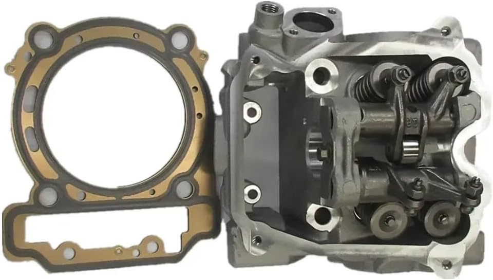 Replace Front Cylinder Head For 800 Outlander Commander Renegade Quad 420623941 420254352 420254362