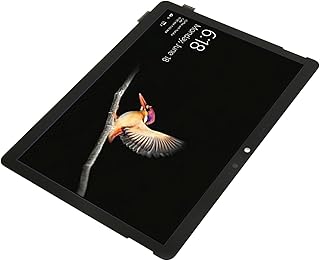 Tela LCD para Laptop, Substituição de Tela LCD Suavizando Tamanho Preciso Forte Durável para Laptop 1901 1926 1927