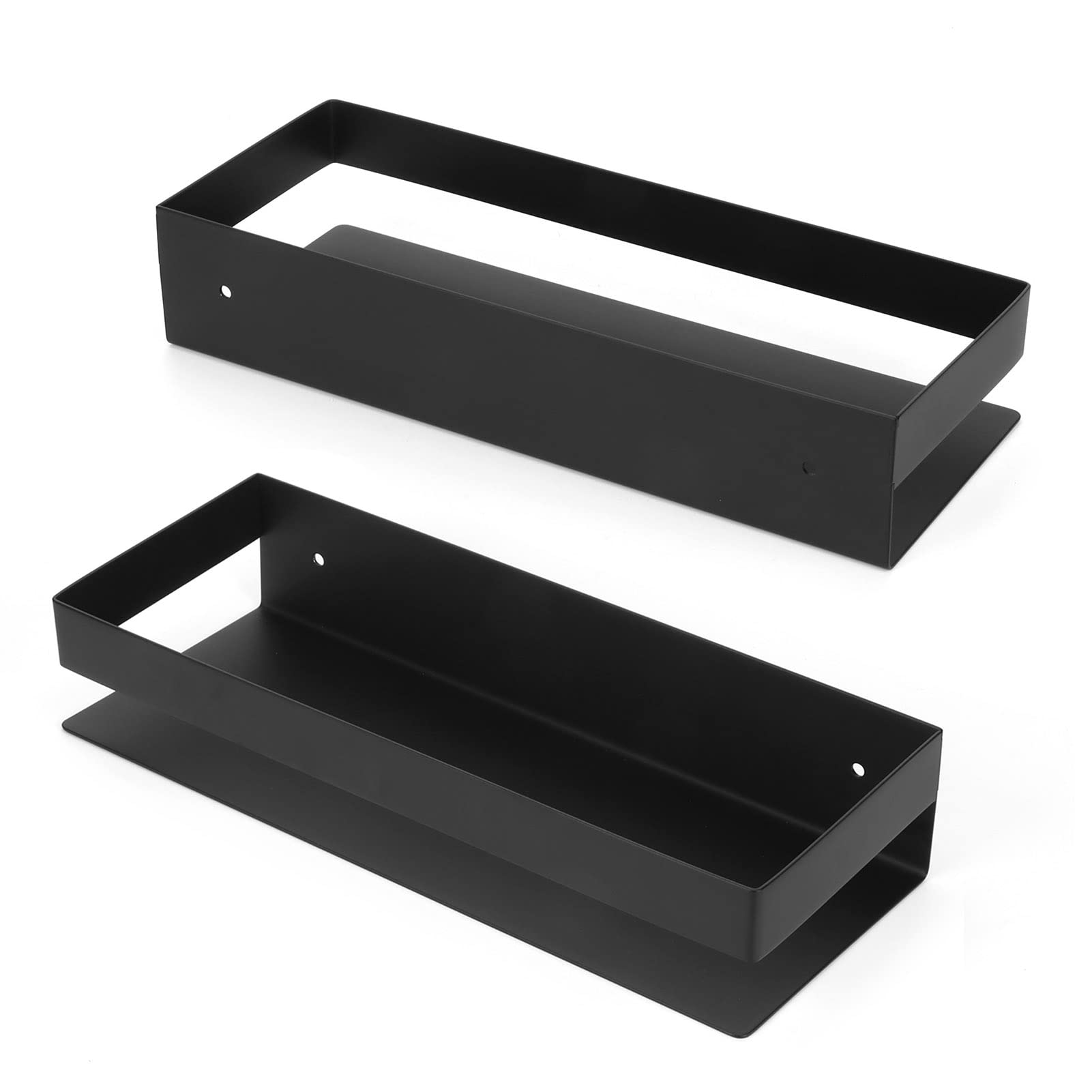 Étagère de rangement inox 304 anti-rouille pour maximiser l'espace du comptoir