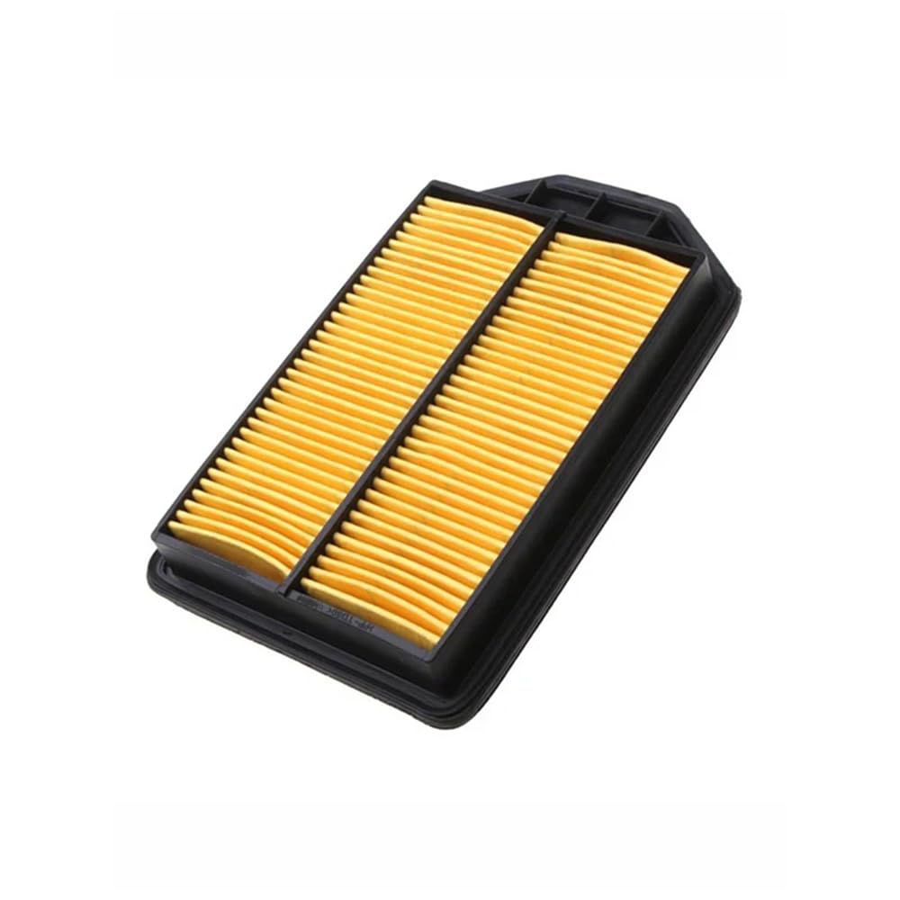 Filtr Powietrza Kabinowego dla Honda CR-V 2007-2012, 27x17x4cm Filtr powietrza silnika samochodowego 17220-RZA-Y00
