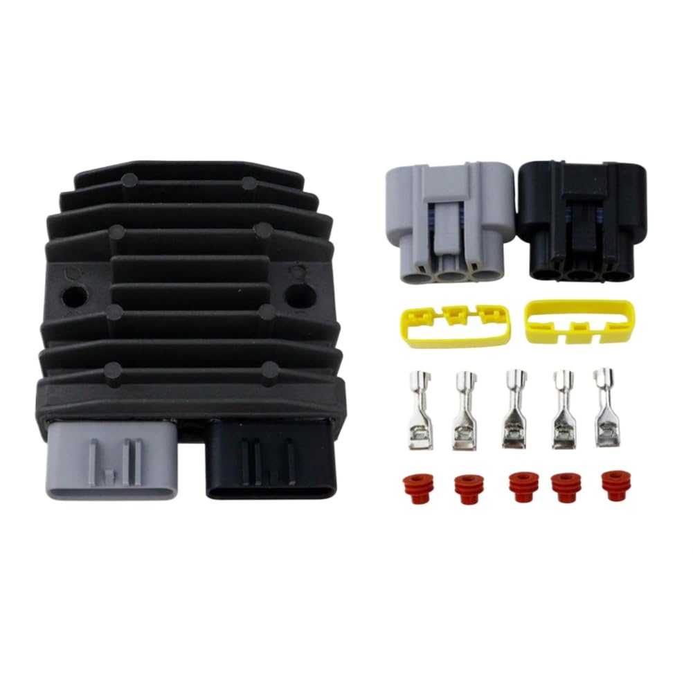 3-Phasen 5-Pin MOSFET Spannungsregler Gleichrichter 35A kompatibel mit