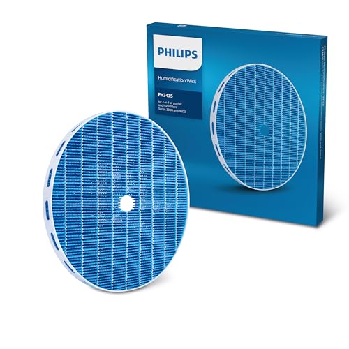 Philips FY3435/30 NanoCloud Befeuchtungselement für 2-in-1 Luftreiniger und -befeuchter der Serien 3000 und 3000i