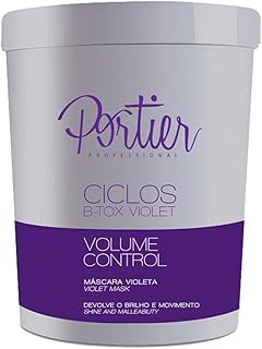 Portier Botox Portier Ciclos Violet 1 kg