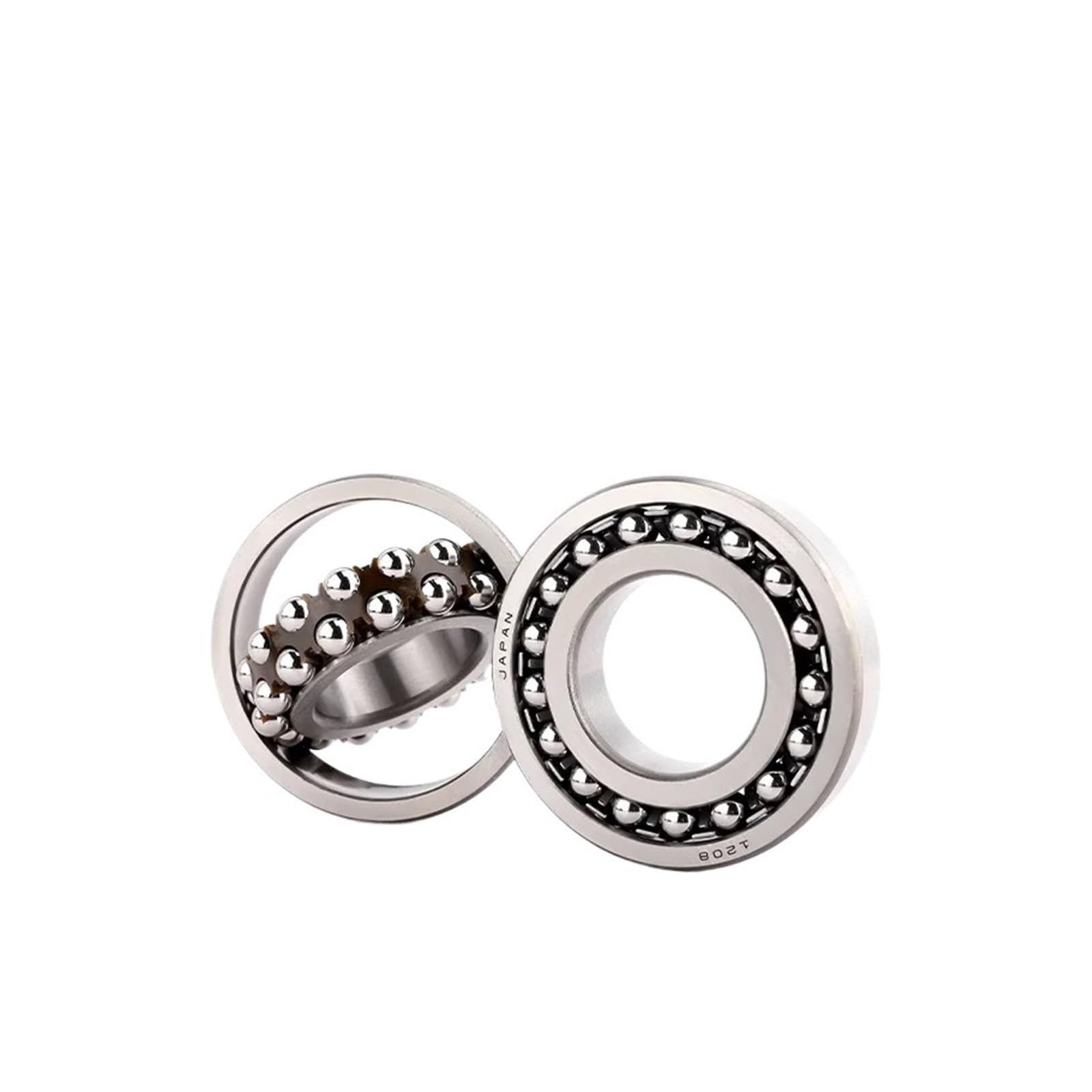 XRKJKQIDG Ball Bearing 1313 1314 1315 1316 1317 1318 1319 1320 K(1316 80x170x39)