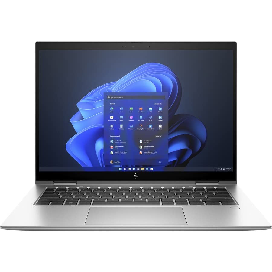 Amazon.com: HP Elite x360 1040 G9 14