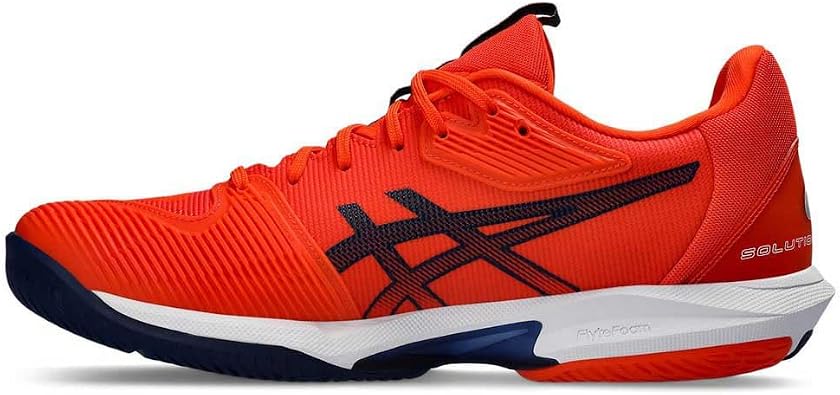 ASICS Men's Solution Speed Ff 3 Sneaker