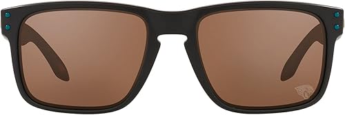 Oakley Men's Oo9102 Holbrook NFL Collection Square Sunglasses