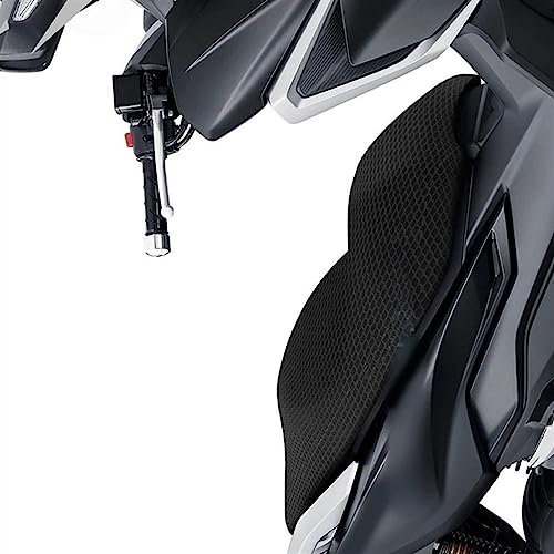 Housse de selle Forza350 contre la chaleur et l'humidité