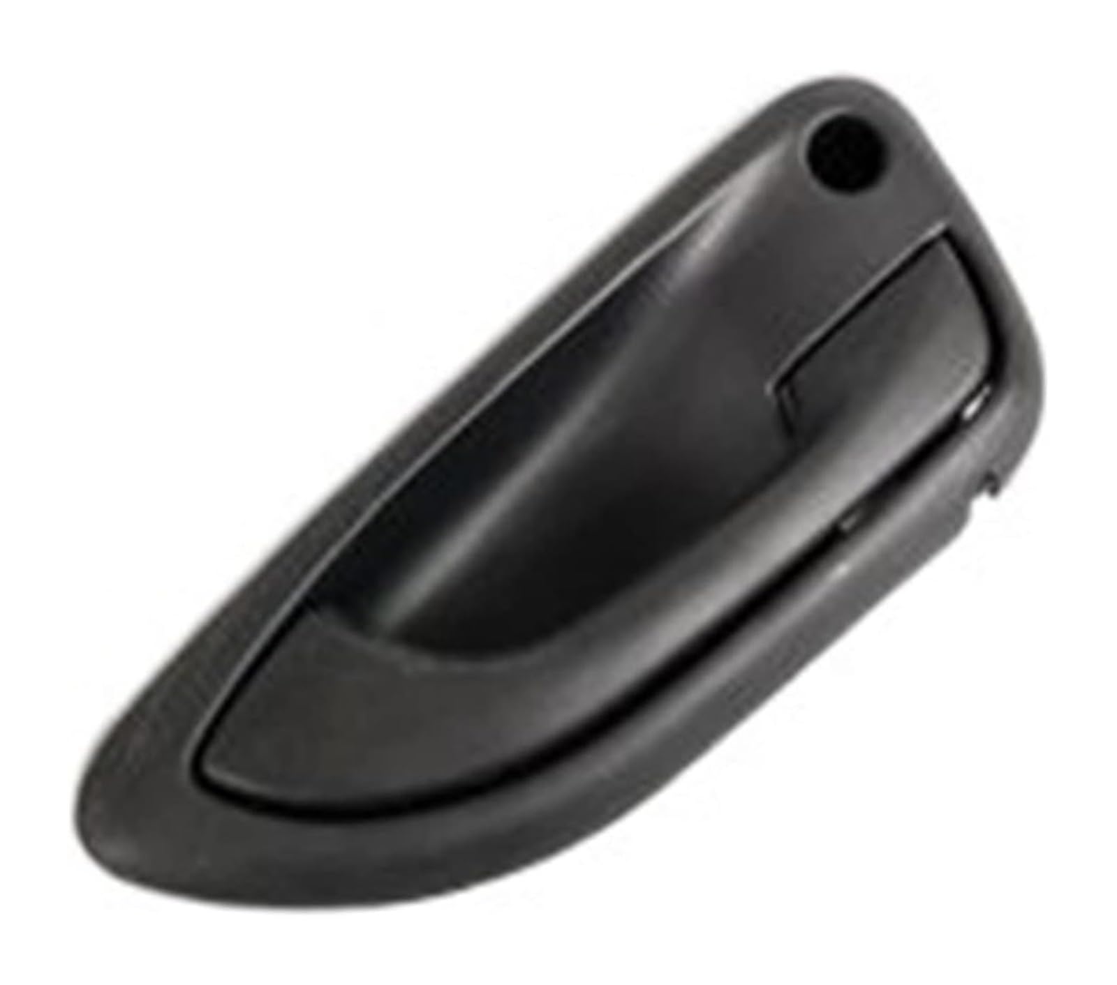 Rinkteea 1 Rear Right Exterior Car Door Handle Car Front Door Handle Rear Outer And Inner For Chinese For Changhe Van(1 Rear Right)