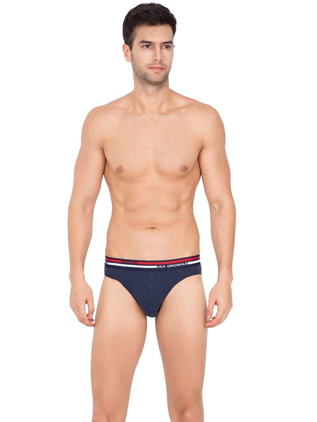 Men's Brief Brief