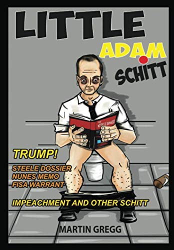 Little Adam Schitt