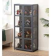 ニャンキチ アンティー キャビネット コレクションボード 飾り棚