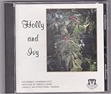  Air Combat Command (ACC) Heritage Band of America - Holly and Ivy (CD)
