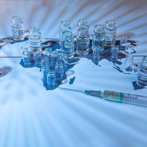 Global Single-Use Network Supports Assurance of Supply
