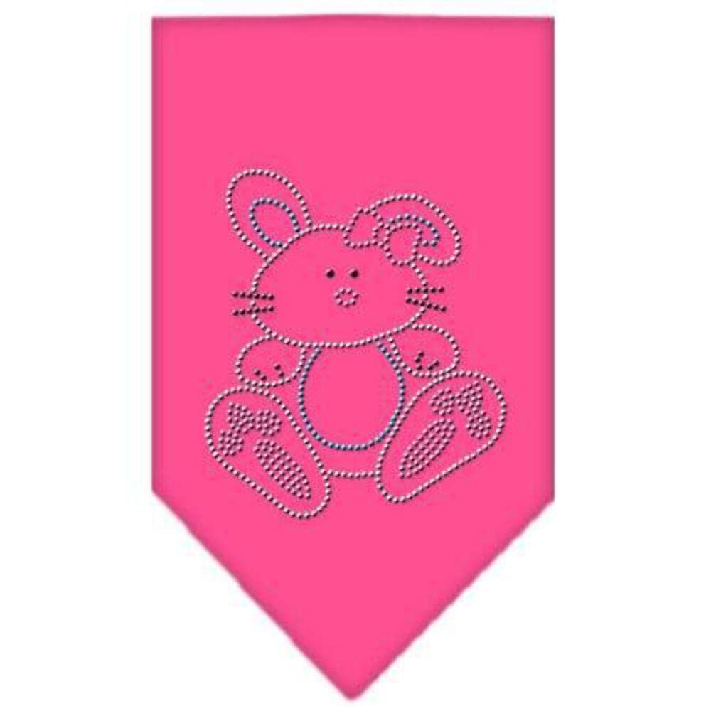 Pet and Dog Bandana Rhinestone, 