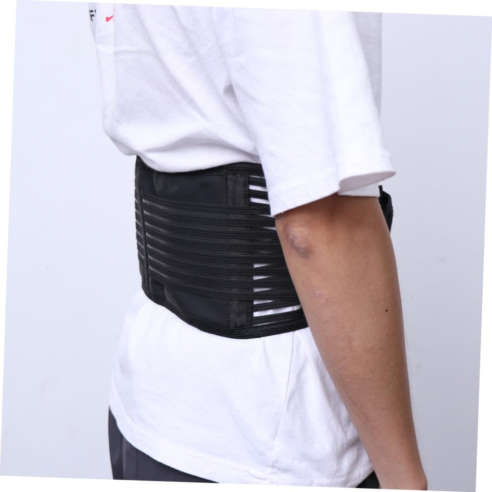 Faja lumbar auto-calentable Beaupretty talla M miniatura 3