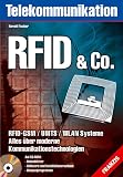 RFID & Co. RFID / GSM / UMTS / WLAN Systeme