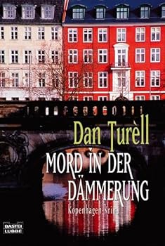 Mord i myldretiden - Book #7 of the Mord serien
