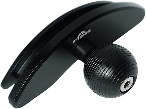 Miniatura 6 de Offroam Kit de montaje para teléfono compatible con Toyota Tacoma (2016 - 2023)