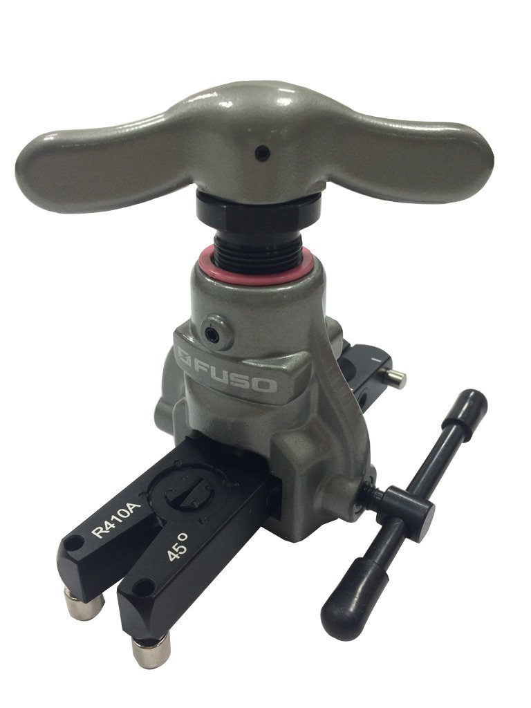 Amazon.co.jp: FUSO 超軽量クラッチ式アジャスタラインフレアツール FS