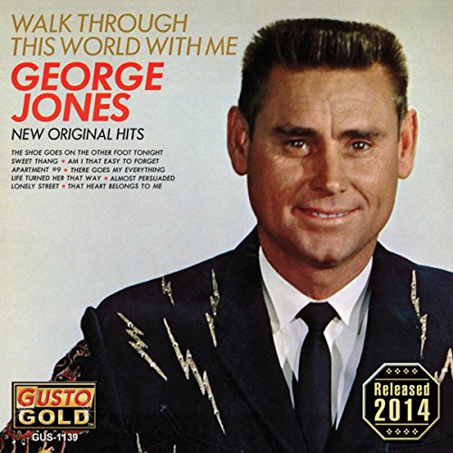 George Jones