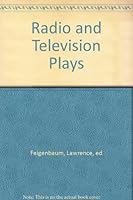 Radio and Television Plays B000MC1PAU Book Cover
