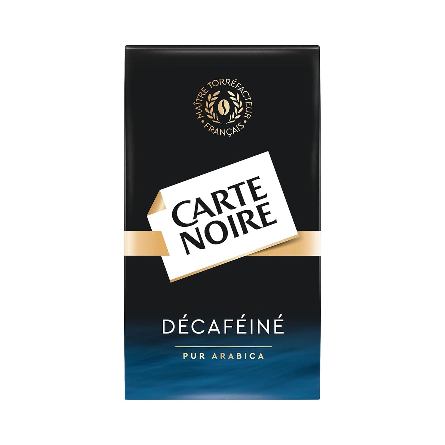 Infini decaf ground coffee, 8.8-Ounce Packages (Pack of 2)