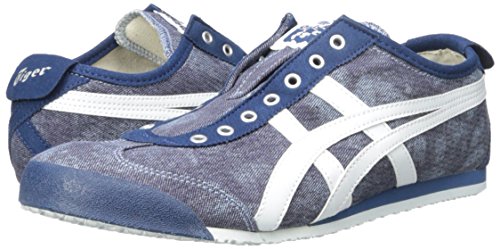 Image of Onitsuka Tiger Unisex Mexico 66 Sneaker