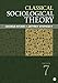 Classical Sociological Theory