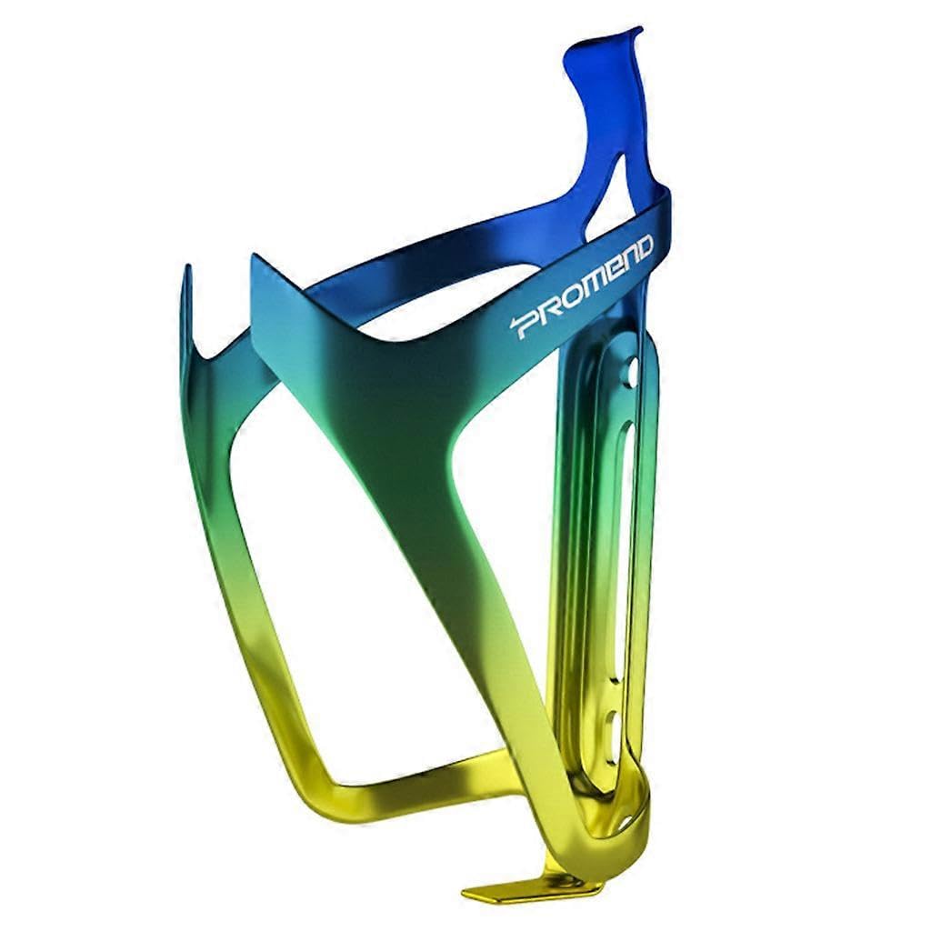 JOYHAPPST Colorful Bicycle Water Cage Water Bottle Holder Cages Brackets