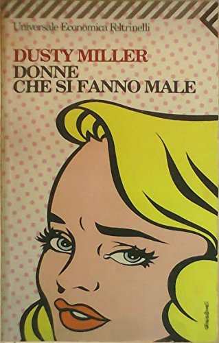 Donne che si fanno male