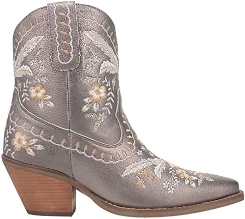 Dingo Boots Women's Primrose Fashion Boot Review | Image 2
