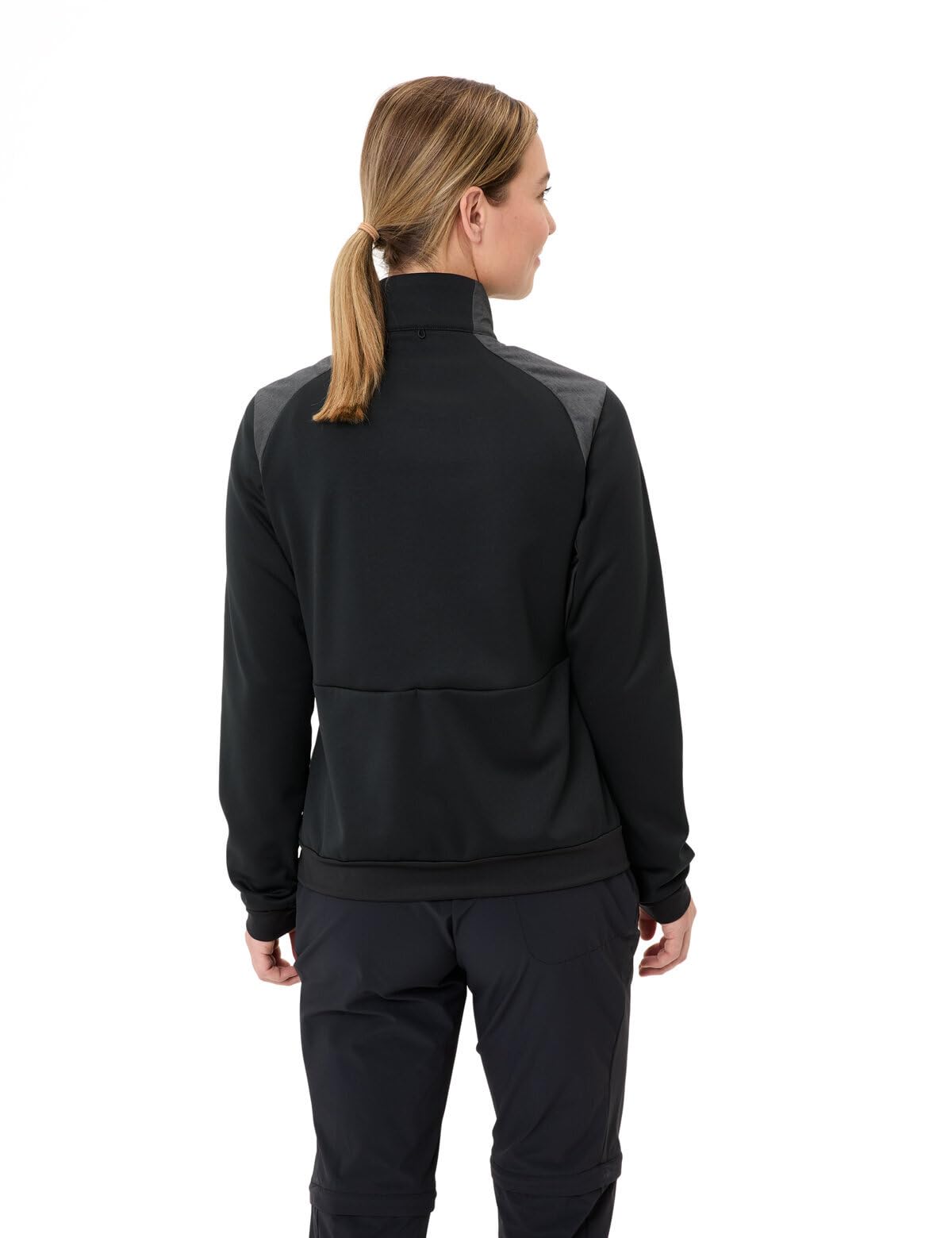 VAUDE Veste 3 en 1 Yaras pour Femme Veste double Femme