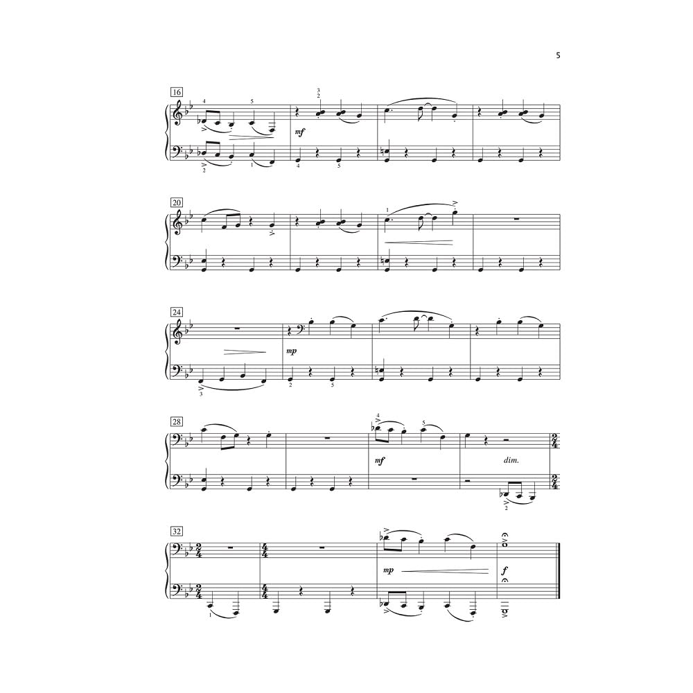 Connections for Piano - Book 3