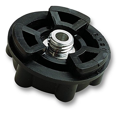 Disque de fixation 3M 02618 avec écrou 5/8-11 pour meuleuse