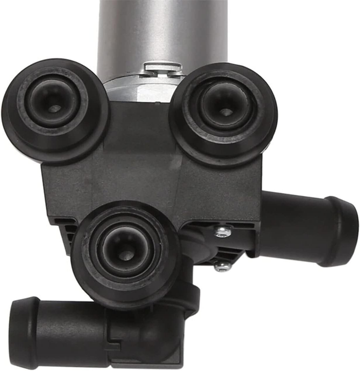 64116928246 Pompa dell'acqua di raffreddamento del motore Pompa aggiuntiva Pompa dell'acqua aggiuntiva Sostituzione per Serie 1 E81 E82 E87 E88 Serie 3 E90 E91 E92 E93 X1 E84 2009-2015