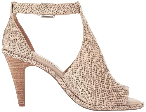Image of Vince Camuto Women's Frasper Buckle High Heel Bootie