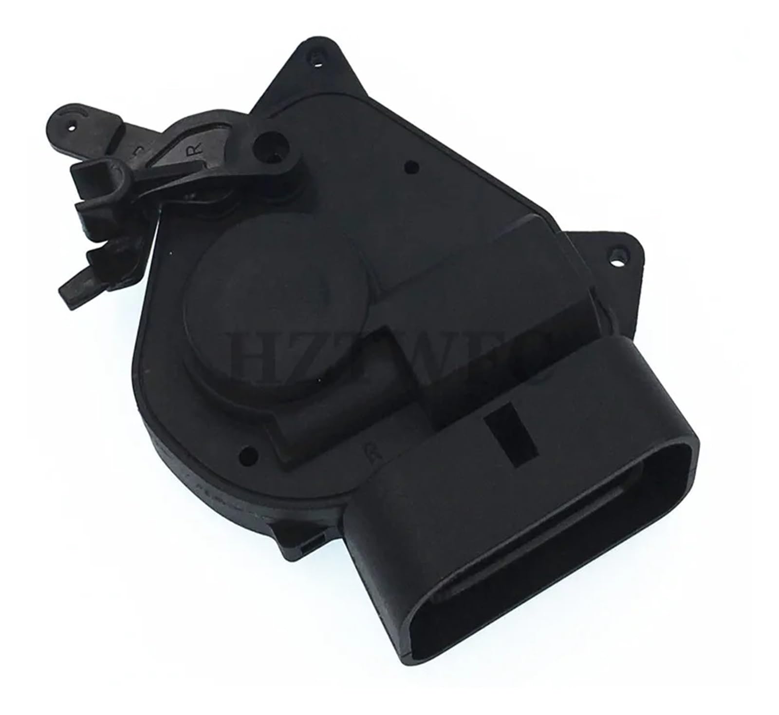 Maltay Grey Car Door Lock Actuator For Toyota For Rav4 2001 20002 2003 2004 2005 Door Lock Actuator Car Accessories Front Left Right 69120-42080 69110-42120 6912042080 6911042120(Grey)