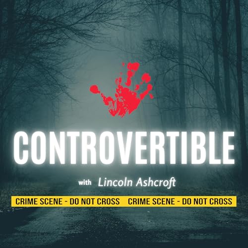 Controvertible Titelbild