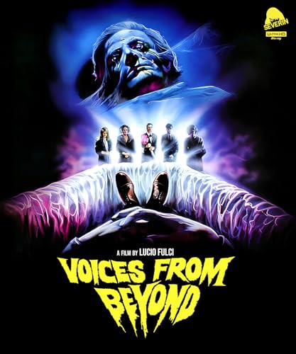 Image of Voices From Beyond