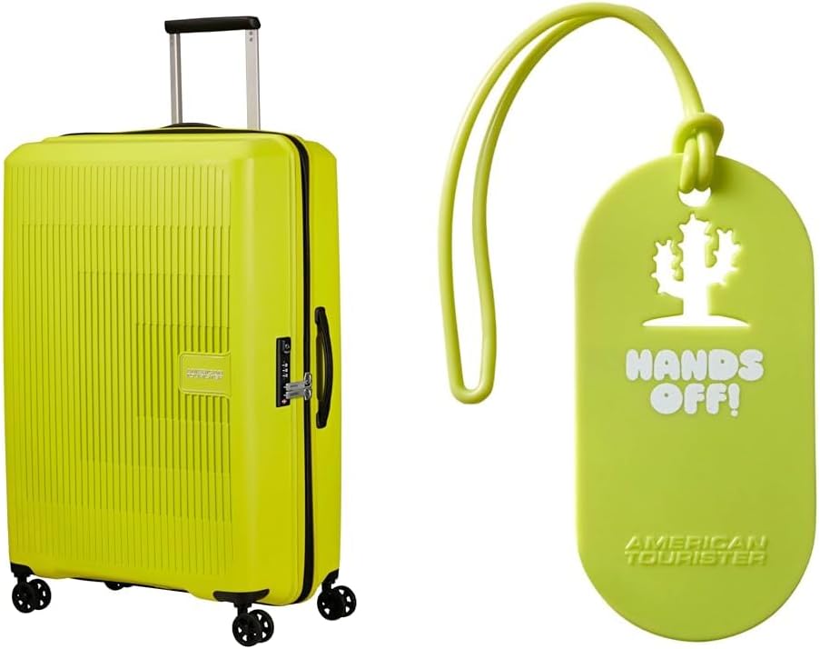 Green (Hands-off)