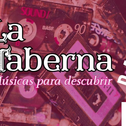 Couverture de LA TABERNA 1103 - MUSICAS DE GAITA
